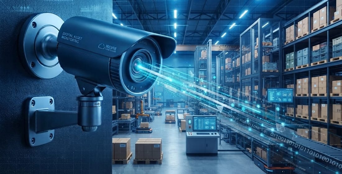 Как работает Septem Vision