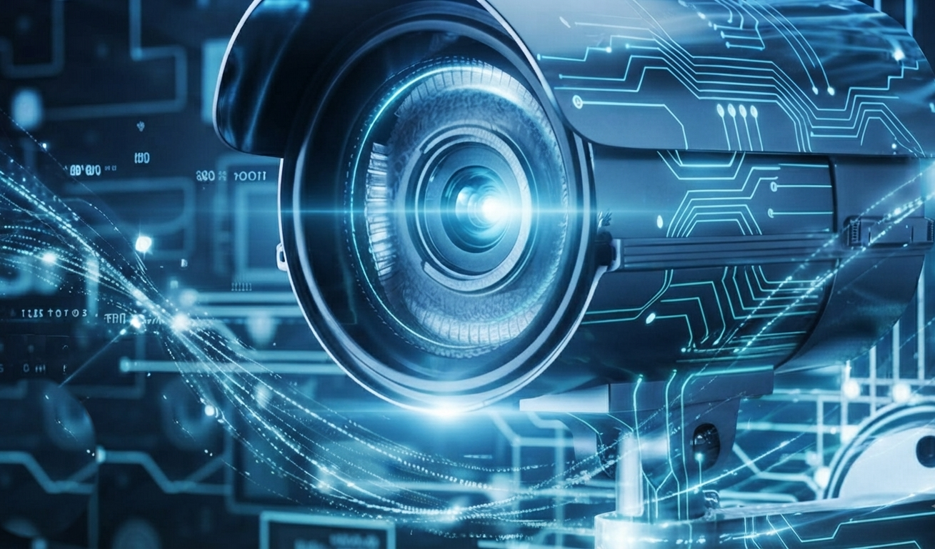 Система видеоаналитики Septem Vision