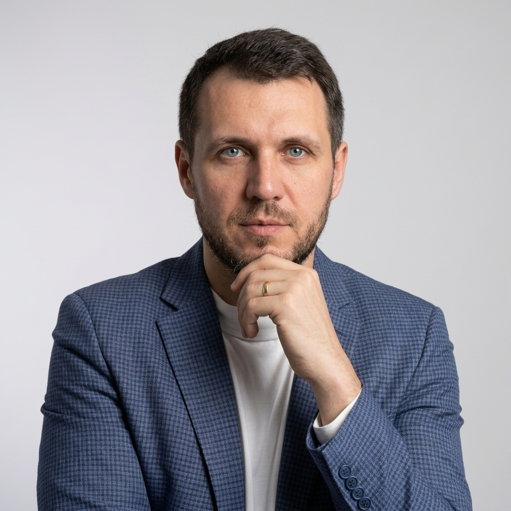 Александр Денисенко