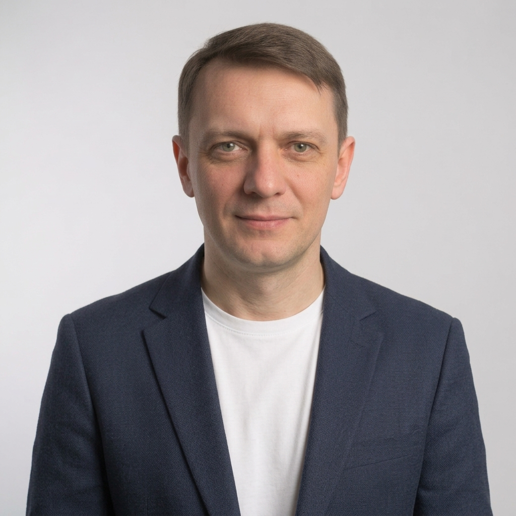 Алексей Макеев